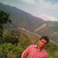 Mohit Bansal