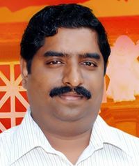 Krishnakumar Otp