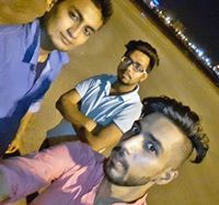 Brijesh Yadav
