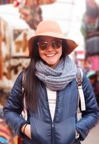 Daniela Alarcón García