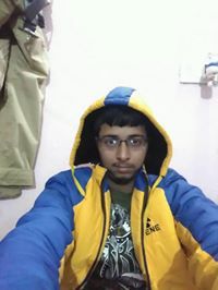 Pratyush Kumar