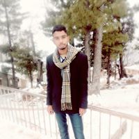Mohammad Afzal