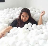 Samantha Chwe