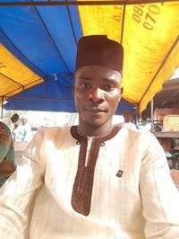 Muiz Agbaje