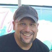 Chris Kellogg