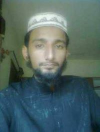 Usman Qasmi