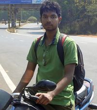 Akash Amat