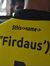 Firdaus...
