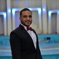 Mohamed Saqr
