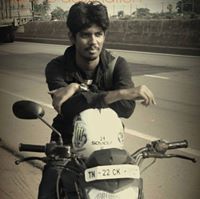 Naveen Kumar