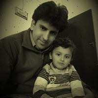 Muhammad Akhter