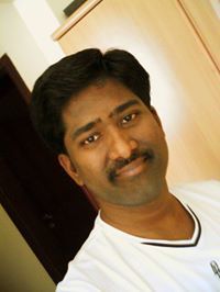 Subbu Karuppiah