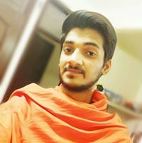 अविनाश 'वत्स'