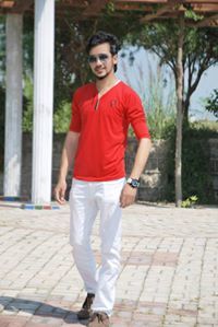 Ehtesham Tariq