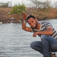 Harshit Shah