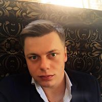 Дмитрий Кралевский