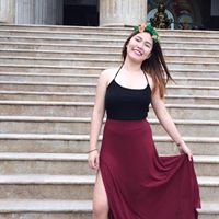 Aesha Camille