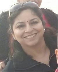 Ekta Abrol