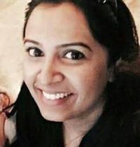 Devi Menon