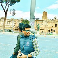Abhishek Kumar