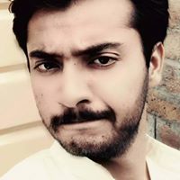 Syed Abbas Shah