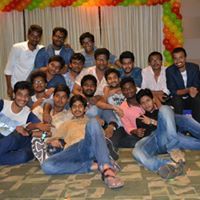 Prasanth Tsy