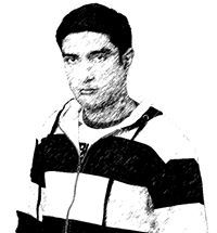 Raza Lakho