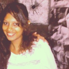 Prathyusha Srinivasan