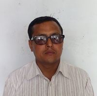 Dollraj Pandey