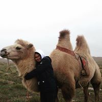 Onolbaatar Erdenebulgan