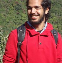 Nishan Timsina
