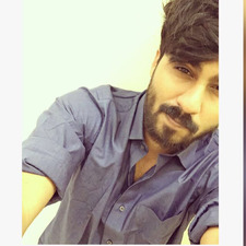 Akil Ajaykumar