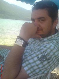 Ευθύμιος Καρακώστας