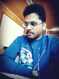 Yogesh Sood