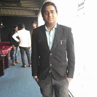 Harsh Bhardwaj