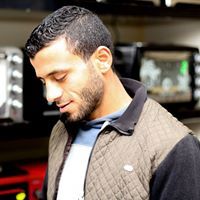 Mohamed Reda