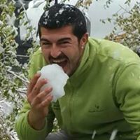 Luismi Navarro Minguez