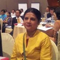 Chinmayee Deulgaonkar