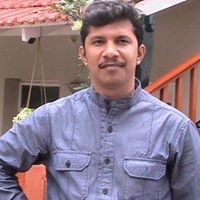Mohamed Shajahan