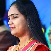 Haritha Chiluka
