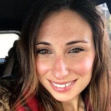 Alexis Williams