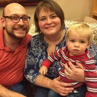 Elysabeth Reichman EF