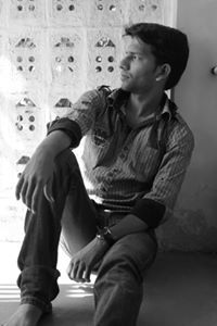 Ritesh Kamble