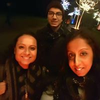 Sandhya Patel