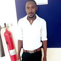 David Ndungu