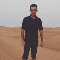 Shubhankar Kaushal