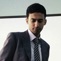 Mohamed Abdelwahab
