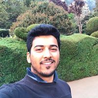 Sathwik KC