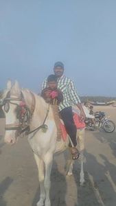 Raju Gadadesi