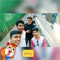 Piyush Deore